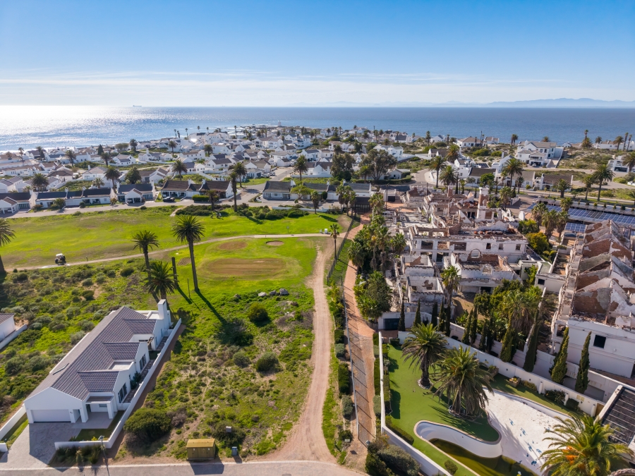 0 Bedroom Property for Sale in Shelley Point Western Cape